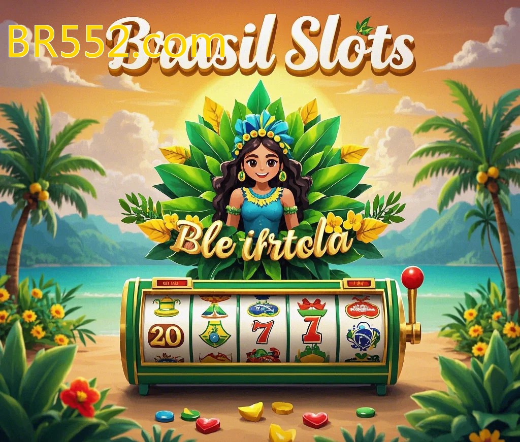 br552 GAME-Slots